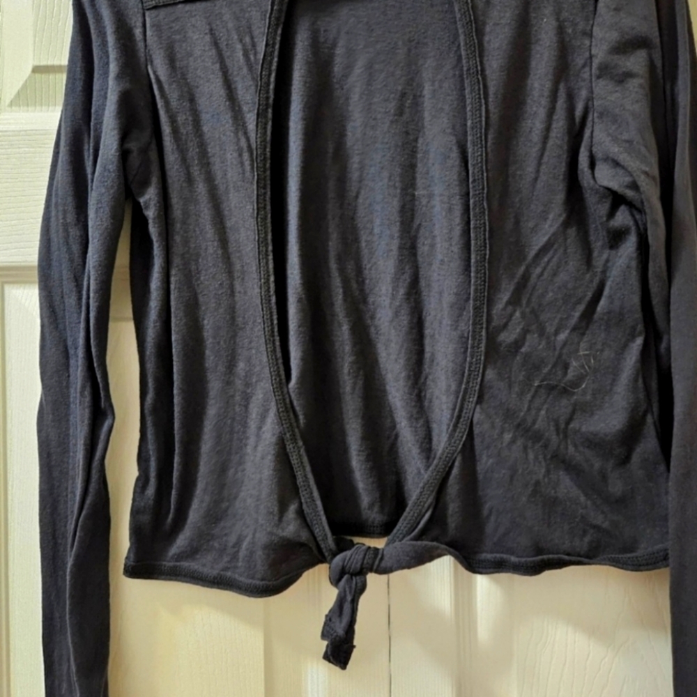 Onzie Top